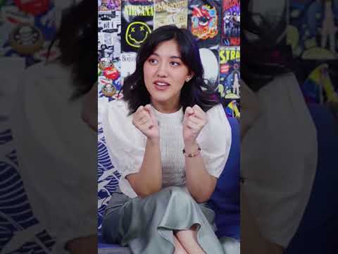 Ify alyssa idola cilik apa afi junior? #shorts #shortvideo #ifyalyssa