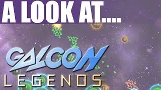 Galcon Legends - PC Gameplay, Opinions & First Impressions Review