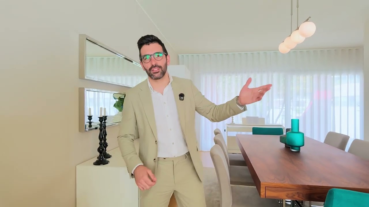 Vídeo do imóvel