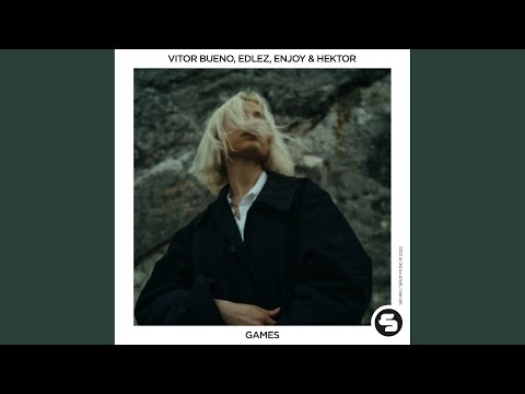 Games (Extended Mix)