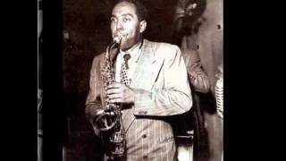 Charlie Parker Interview