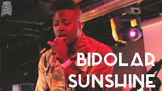 Bipolar Sunshine - Live Set // Counter Culture Sessions