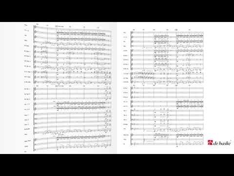 Mamma Mia! - The Musical – arr. by Peter Kleine Schaars