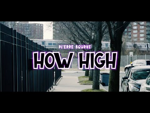 Video thumbnail for How High