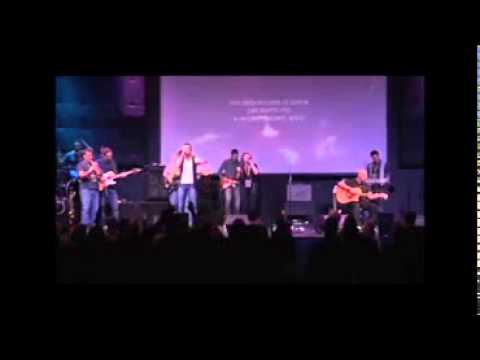 La Tua Passione - Gaetano Micciché & Chantal Prestigiacomo