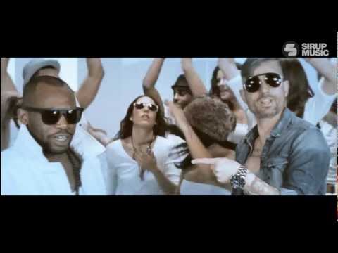 Christopher S ft. Max Urban - Put Your Hands Up For The World (Official Video) [SirupMusic]