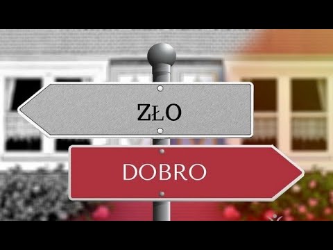 Geneza "zła".  Ból, cierpienie? Po co to komu! Jaka jest rola negatywnych doświadczeń?