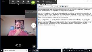 Stenomask SR Pro-1- silently transcribing with Dragon 15