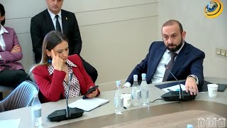 Մի բան կասեմ ու կսկսվի ձեր սիրած բոլոլան