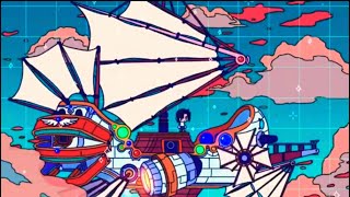 Timbaland - Its Your Night {slowed + reverb}