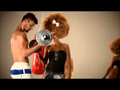 Clea & Kim - Balkan Bachata