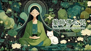Download lagu 【藥師佛心咒】靜心療愈 1 小時：喚醒身心自愈力，重塑健康活力之軀 |  Reshape a Healthy and Energetic Body mp3