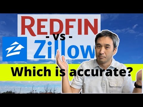 Redfin Valuation