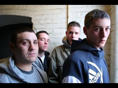 DEVLIN, DOGZILLA, DEEPERMAN - LOGAN SAMA SHOW 23/03/09 - KISS100