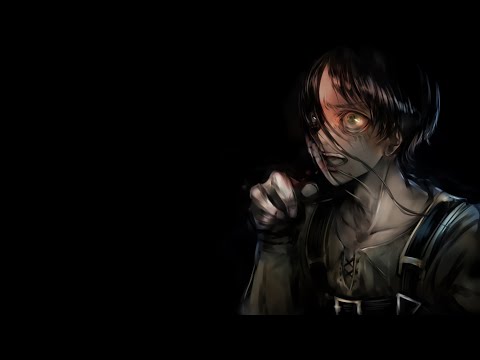 Shingeki no Kyojin Season 3 EP 8 OST - Eren's Suffering (Piano Prince of Anime Cover)