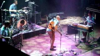 Mike Doughty - Put it Down & Pleasure on Credit - Chicago Nov 12, 2011