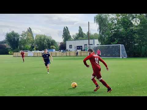 Pelican Rangers AFC 4 vs AFC Bilton 1