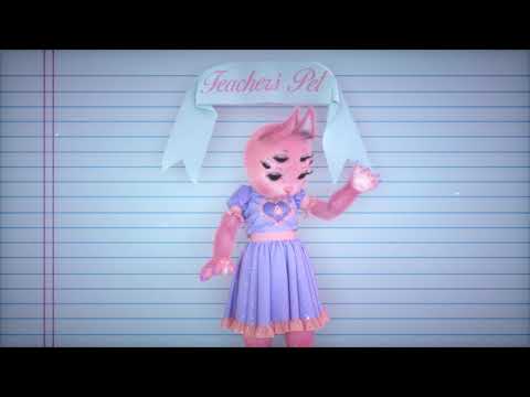 Melanie Martinez - Teacher's Pet (Snippet)