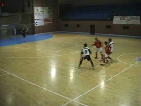 J.8º, Navalmoral FS - Casar de Cáceres FS (Cáceres). Temp. 08-09