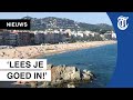 'Gewoon' op zomervakantie? Dit weten we nu!