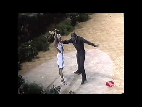 1999 IDSF World Latin Championships  - Paso Doble Final