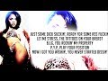 Lil' Kim - Big Momma Thang (Faith Evans & Tupac Diss) [Lyrics - Video]