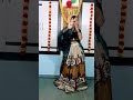 Lo Me Thari Ho Gayi Sajana Ll Newrajasthanisong2023 Rashminishad Dolly Dance