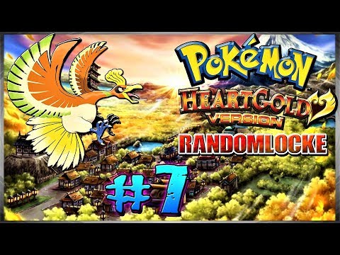 Pokémon Oro DualLocke Ep.7 - UNA INCREÍBLE CAPTURA
