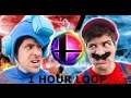 SMOSH- SMASH RAP 1 HOUR LOOP 