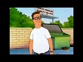 King Of The Hill Is This John Occupied Earrape