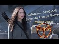 Stromae - Meltdown Music Video The Hunger Games Mockingjay Part 1 [OST]