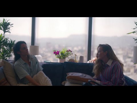 Gigi & Nat || The L Word Generation Q - 3x03