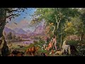 Adam Lay Ybounden