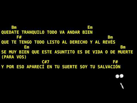 Porteño De Ley - Bersuit Vergarabat