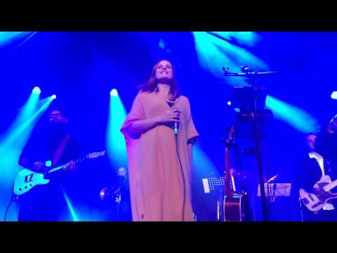 MIKROMUSIC ORKIESTRA Takiego chłopaka (Official Live Video)