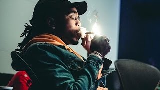 K Camp - Up ft. Quavo (Migos)