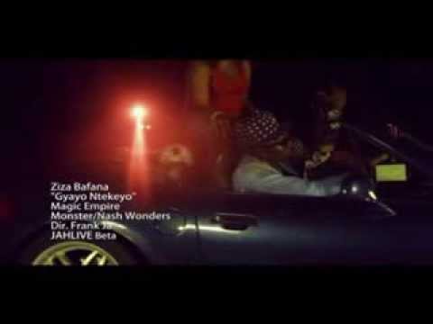 Gyayo Ntekeyo Ziza Bafana @Martinoso Pro