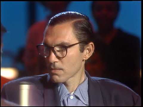 American Bandstand 1986- Interview Sparks