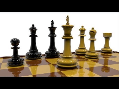 Neverovatni , možda najlepši potezi u šahu ~ NEUMANN vs SCHULTEN ~ Najlepše partije  # 1287