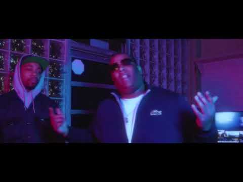 K.Murph x Big40Wop - Touched Down (Official Music Video)
