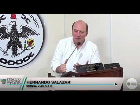 En Tabio Cundinamarca nos quieren encerrar con peajes. Pero ni ellos se creen el cuento.