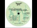 Afrika Bambaataa & the Soul Sonic Force - Planet Rock (Original Vocal Version)