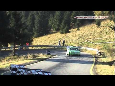 Arkadiusz Borczyk - GSMP Sienna 2011