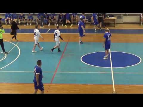 SBRL 11.kolo / IZ / RK Topličanin - RK Priboj