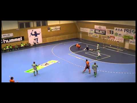 CF Radobýl Litoměřice - Gardenline Litoměřice 2:1