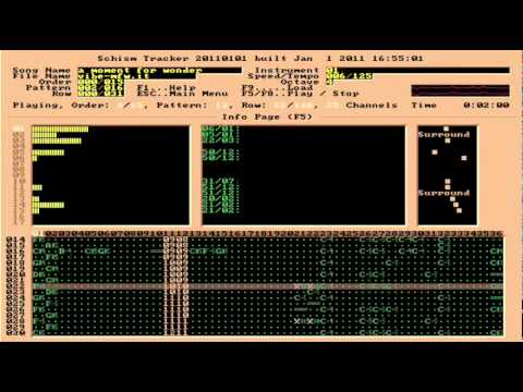 Sergey Eybog - A Moment For Wonder