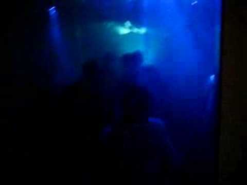 Lighthouse re-opening 17.11.2007@Bar Stella/Kotka