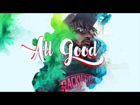 FMB DZ Type Beat 2018, Allstar Jr x Cash Kidd x Detroit Type Beat 2018 - All Good