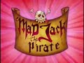 Reversed Mad Jack The Pirate Intro