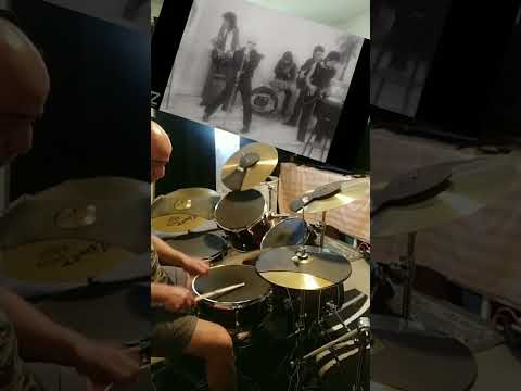 Thumbnail for Rose Tattoo..Rock and roll outlaw by Rose Tattoo